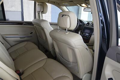 2010 Mercedes-Benz ML 350 4MATIC   - Photo 36 - Stafford, TX 77477