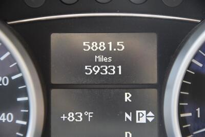 2010 Mercedes-Benz ML 350 4MATIC   - Photo 24 - Stafford, TX 77477