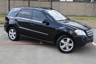 2010 Mercedes-Benz ML 350 4MATIC   - Photo 9 - Stafford, TX 77477