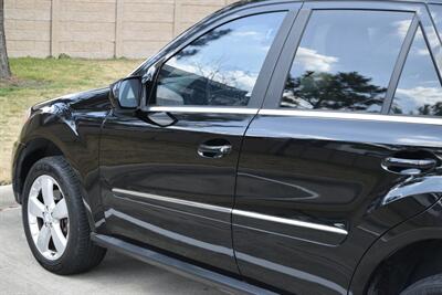 2010 Mercedes-Benz ML 350 4MATIC   - Photo 8 - Stafford, TX 77477