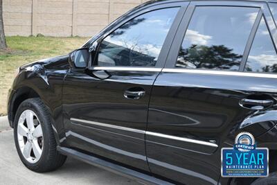 2010 Mercedes-Benz ML 350 4MATIC   - Photo 8 - Stafford, TX 77477