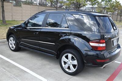 2010 Mercedes-Benz ML 350 4MATIC   - Photo 6 - Stafford, TX 77477