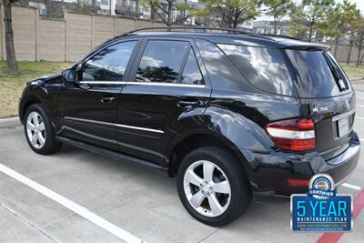 2010 Mercedes-Benz ML 350 4MATIC   - Photo 6 - Stafford, TX 77477