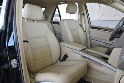 2010 Mercedes-Benz ML 350 4MATIC   - Photo 41 - Stafford, TX 77477