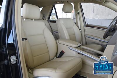 2010 Mercedes-Benz ML 350 4MATIC   - Photo 41 - Stafford, TX 77477