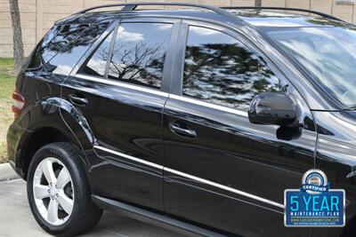 2010 Mercedes-Benz ML 350 4MATIC   - Photo 14 - Stafford, TX 77477