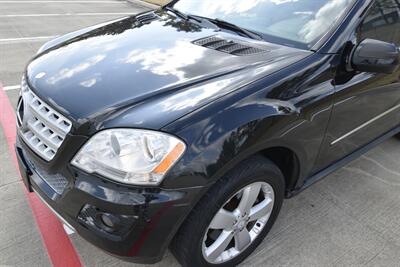 2010 Mercedes-Benz ML 350 4MATIC   - Photo 20 - Stafford, TX 77477