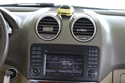 2010 Mercedes-Benz ML 350 4MATIC   - Photo 34 - Stafford, TX 77477