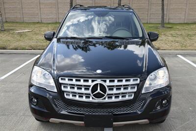 2010 Mercedes-Benz ML 350 4MATIC   - Photo 18 - Stafford, TX 77477