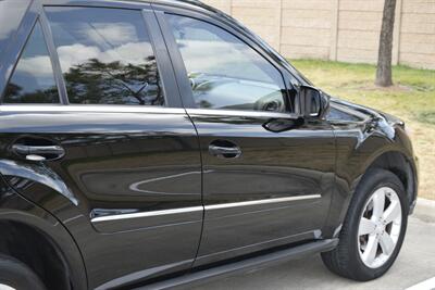 2010 Mercedes-Benz ML 350 4MATIC   - Photo 3 - Stafford, TX 77477