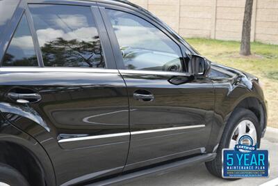 2010 Mercedes-Benz ML 350 4MATIC   - Photo 3 - Stafford, TX 77477