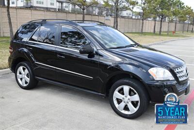 2010 Mercedes-Benz ML 350 4MATIC   - Photo 12 - Stafford, TX 77477