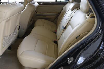 2010 Mercedes-Benz ML 350 4MATIC   - Photo 29 - Stafford, TX 77477