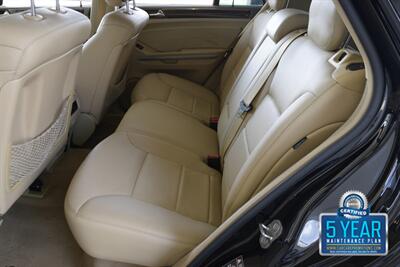 2010 Mercedes-Benz ML 350 4MATIC   - Photo 29 - Stafford, TX 77477