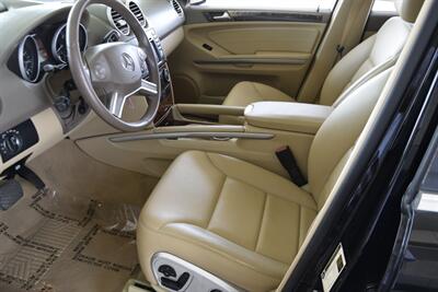 2010 Mercedes-Benz ML 350 4MATIC   - Photo 26 - Stafford, TX 77477