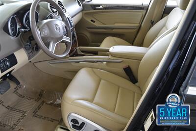 2010 Mercedes-Benz ML 350 4MATIC   - Photo 26 - Stafford, TX 77477