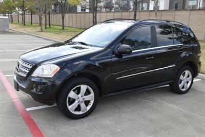 2010 Mercedes-Benz ML 350 4MATIC   - Photo 21 - Stafford, TX 77477