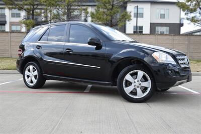 2010 Mercedes-Benz ML 350 4MATIC   - Photo 10 - Stafford, TX 77477