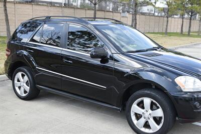 2010 Mercedes-Benz ML 350 4MATIC   - Photo 13 - Stafford, TX 77477