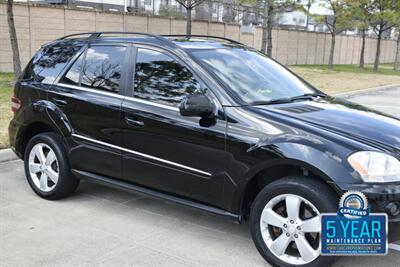 2010 Mercedes-Benz ML 350 4MATIC   - Photo 13 - Stafford, TX 77477