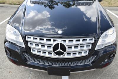 2010 Mercedes-Benz ML 350 4MATIC   - Photo 17 - Stafford, TX 77477
