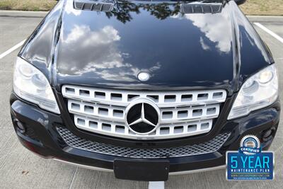 2010 Mercedes-Benz ML 350 4MATIC   - Photo 17 - Stafford, TX 77477