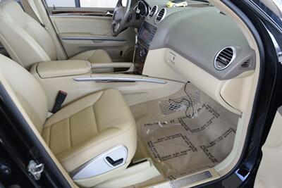 2010 Mercedes-Benz ML 350 4MATIC   - Photo 40 - Stafford, TX 77477