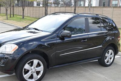 2010 Mercedes-Benz ML 350 4MATIC   - Photo 22 - Stafford, TX 77477
