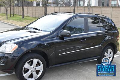 2010 Mercedes-Benz ML 350 4MATIC   - Photo 22 - Stafford, TX 77477