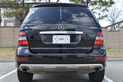 2010 Mercedes-Benz ML 350 4MATIC   - Photo 5 - Stafford, TX 77477