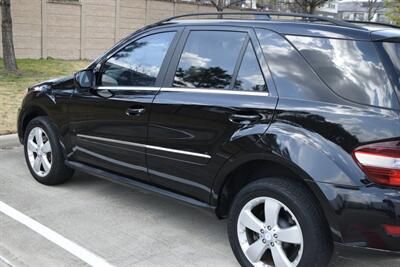 2010 Mercedes-Benz ML 350 4MATIC   - Photo 7 - Stafford, TX 77477