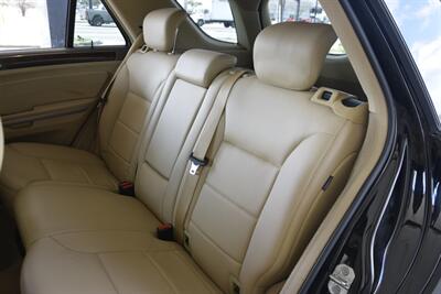 2010 Mercedes-Benz ML 350 4MATIC   - Photo 28 - Stafford, TX 77477