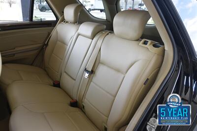 2010 Mercedes-Benz ML 350 4MATIC   - Photo 28 - Stafford, TX 77477