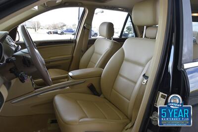 2010 Mercedes-Benz ML 350 4MATIC   - Photo 25 - Stafford, TX 77477