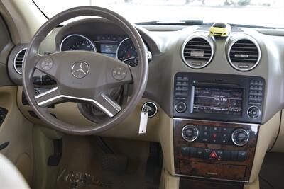 2010 Mercedes-Benz ML 350 4MATIC   - Photo 32 - Stafford, TX 77477