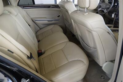 2010 Mercedes-Benz ML 350 4MATIC   - Photo 37 - Stafford, TX 77477