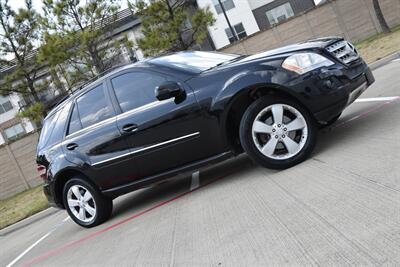 2010 Mercedes-Benz ML 350 4MATIC   - Photo 11 - Stafford, TX 77477