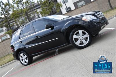 2010 Mercedes-Benz ML 350 4MATIC   - Photo 11 - Stafford, TX 77477