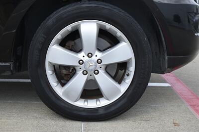 2010 Mercedes-Benz ML 350 4MATIC   - Photo 15 - Stafford, TX 77477