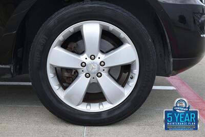 2010 Mercedes-Benz ML 350 4MATIC   - Photo 15 - Stafford, TX 77477