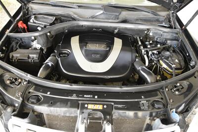 2010 Mercedes-Benz ML 350 4MATIC   - Photo 42 - Stafford, TX 77477