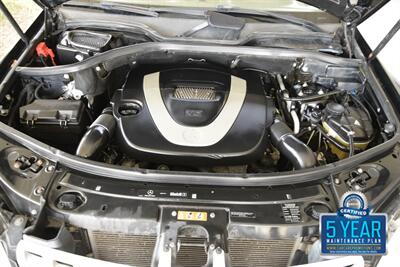 2010 Mercedes-Benz ML 350 4MATIC   - Photo 42 - Stafford, TX 77477