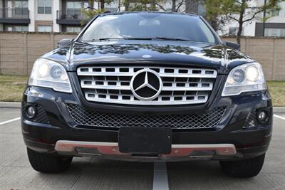2010 Mercedes-Benz ML 350 4MATIC   - Photo 19 - Stafford, TX 77477