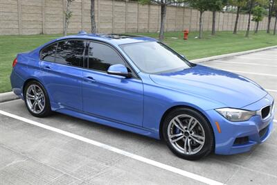 2015 BMW 328i   - Photo 12 - Stafford, TX 77477