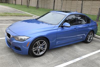 2015 BMW 328i   - Photo 21 - Stafford, TX 77477
