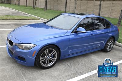 2015 BMW 328i   - Photo 21 - Stafford, TX 77477