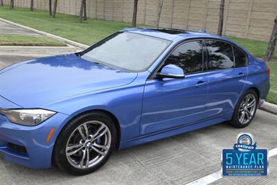 2015 BMW 328i   - Photo 22 - Stafford, TX 77477