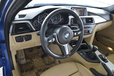 2015 BMW 328i   - Photo 26 - Stafford, TX 77477