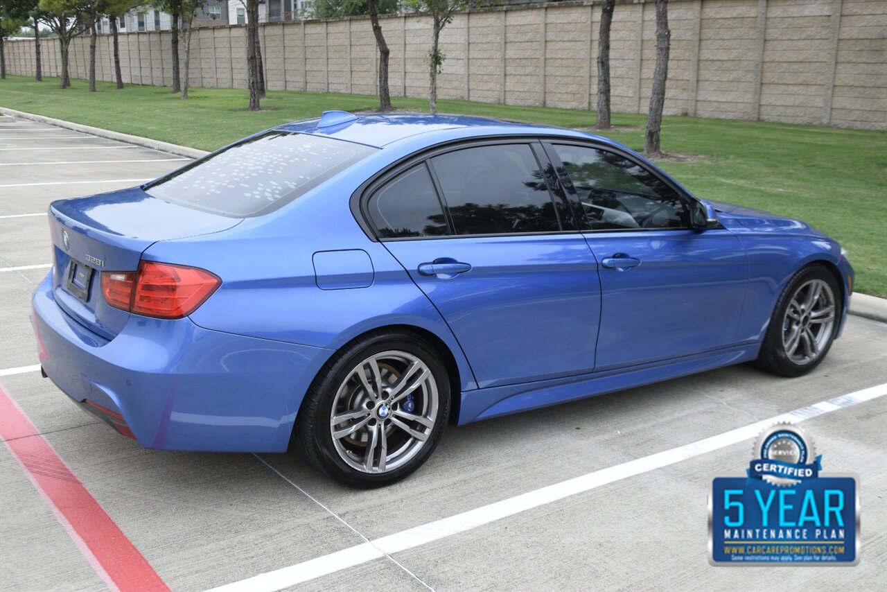 2015 BMW 328i   - Photo 1 - Stafford, TX 77477