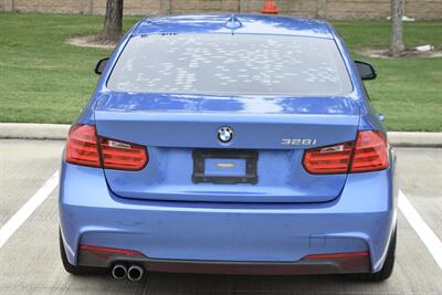 2015 BMW 328i   - Photo 4 - Stafford, TX 77477